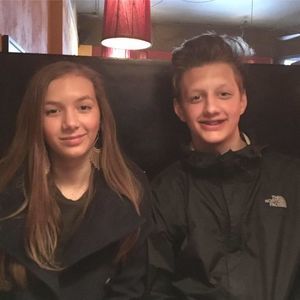 Meet your Posher, Kristy